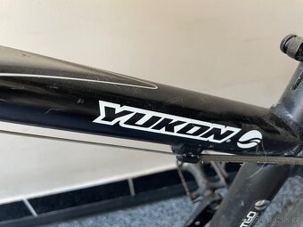 Kolo Yukon Giant 17” - 5