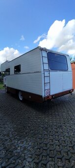 Avie obytná - 5