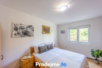 Prodej bytu se 3 jednotkami, 122 m2 - Znojmo, Palackého - 5