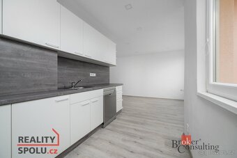 Převod dr. podílu, byty/3+kk, 55 m2, Polní 3369/12, 46601 Ja - 5