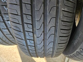 215/55R17 94V Cinturato P7 Seal Inside PIRELLI - 5