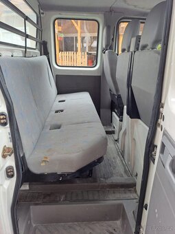 Vollkswagen LT 35 - 5