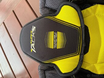 Hokejové kalhoty ccm Super Tacks - 5