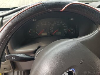 Ford transit 2.0 tdci 62.5 kw 2006 - 5