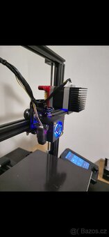 3D tiskarna Creality Ender 3v2 - 5