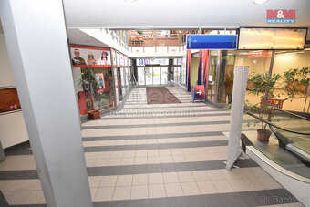 Pronájem obchod a služby, 18 m², Jablonec nad Nisou - 5