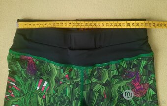 Dámská běžecké legíny NESSI vel.S/M NOVÉ - 5