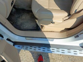 Mercedes 350 GLS x166 7 mist - 5