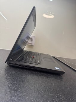 Lenovo ThinkPad T460 - 5