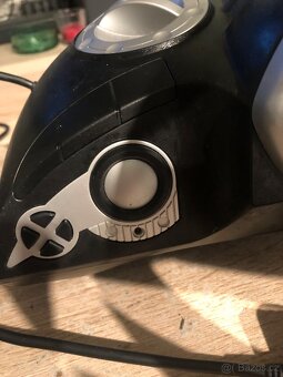 Volant s pedály Tracer Zonda - 5