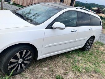 Honda Accord Tourer 7th gen - úprava ceny - 5