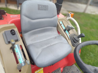 YANMAR - 5