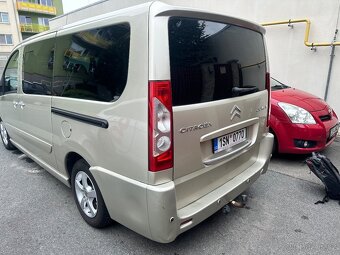 Citroen Jumpy Long 2.0hdi 88kw - 5