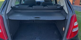 Mercedes A170 W169 - 5