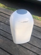 TOMMEE TIPPEE Koš na pleny Sangenic Tec - 5
