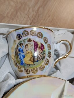 Karlovarský porcelán - 5