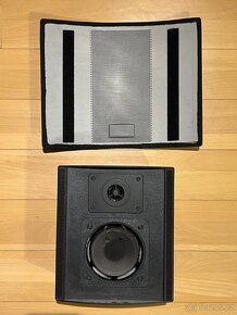 QUADRAL Phase Two 50W efektové reproduktory - 5