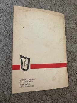 Katalog BD-1S72-A náhradních dílů originál - 5