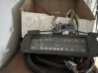 Náhradní díly veterány CELEK - Tatra, Škoda, Spartak - 5