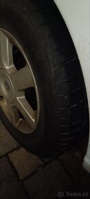 Pneumatky s disky za cenu pneu - 5