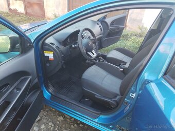 Kia Ceed 1.4benzin-Koup.Čr,81500km,PO STK - 5