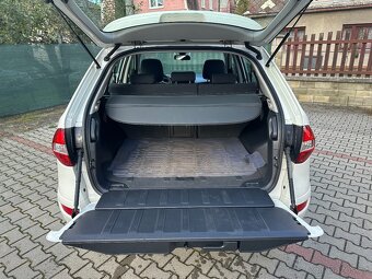 Renault Koleos 2.0DCI 110kW 2012 208470km 4x4 AUTOMAT - 5