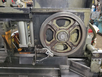 HEM Saw H101A-1 12 Horizontální plně automatická pásová pila - 5