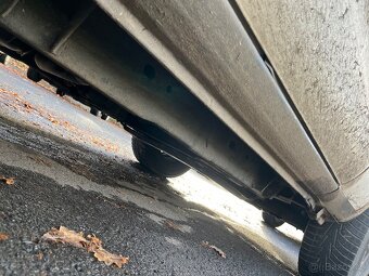 Nissan pathfinder - 5