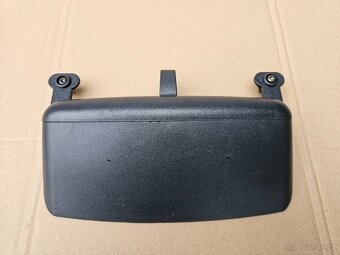 Škoda Felicia brzdové světlo originál - 5