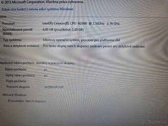 Notebook HP 250 G3 - 5