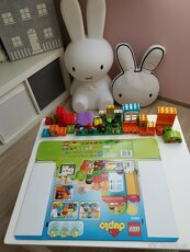 lego duplo 10827, 10833, 10844, Disney 43176, Classik 11025 - 5