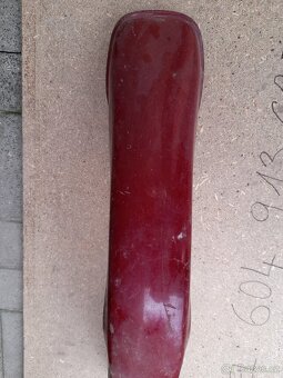 Přední blatník  -  Jawa pionýr - 5