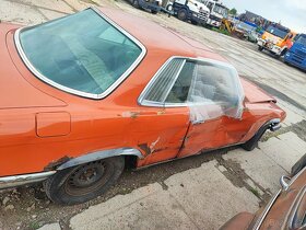 Mercedes Benz SLC 350 + SLC 280 2 ks - 5