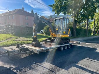 ✅ Odtah Liberec - 5