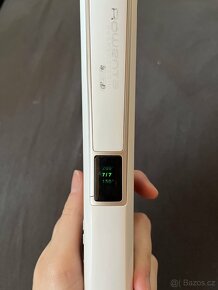 Rowenta žehlička na vlasy - 5