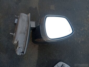 FORD EDGE ZARCÁTKO LEVÉ. LEVÉ ZRCÁTKO - 5