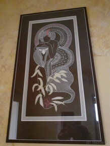 A.Mucha V PALIČKOVANÉ KRAJCE - 5