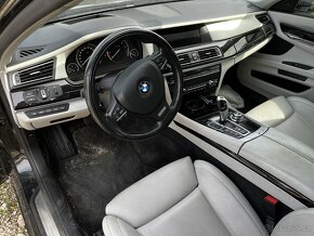 BMW F02 750li xdrive Individual na dily - 5