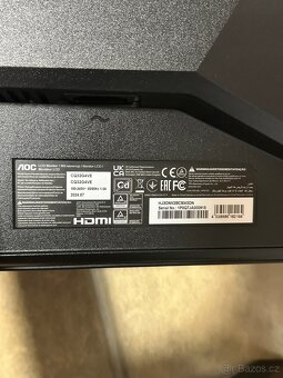 AOC CQ32V4VE - 5