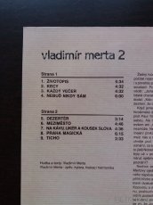 LP Vladimír Merta 1, 2. - 5