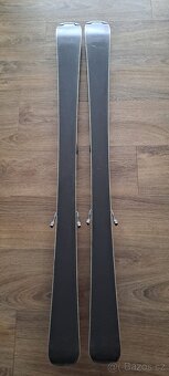 Dětské lyže 130cm, lyže 140cm,lyzaky - 5