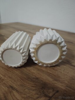 Doplňky do koupelny - 5