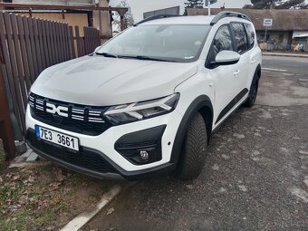 Dacia Jogger - 5