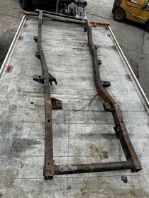 JEEP Wrangler Laredo 1988 4,2L I6 4x4 - 5