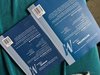 Ucebnice matematiky 3x - 5