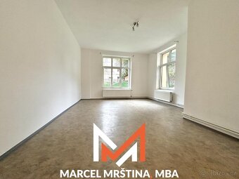 Pronájem bytu 1+kk | Hronov - 5