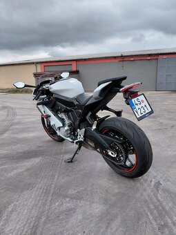 CF Moto 675 SR-R - 5