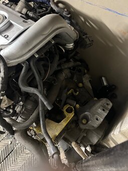 Nastrojení motor - 5