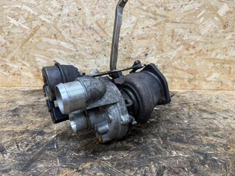 TURBO 1.6 16V 135KW N18B16 7595678-06 MINI COOPER - 5