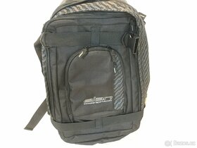 Taška ELAN na kolečkách + batoh - 5